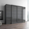 Aria 2D EXEX Closet, Home Storage Organizer
